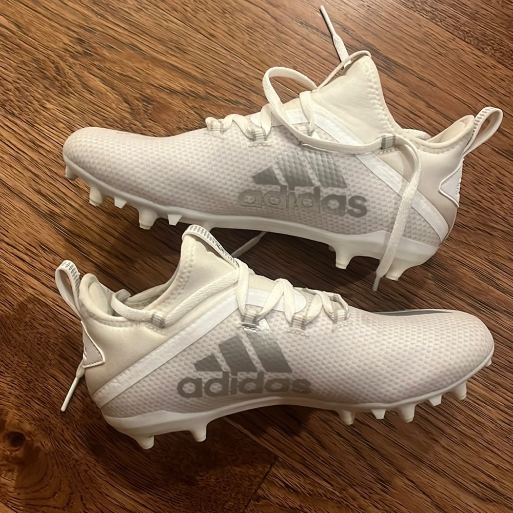 adidas kids cleats